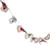Luca Lighting Guirlande lumineuse LED Tête de lutin 12 LED Voir les images du produit 2