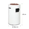 Blumfeldt Crete Gas-Feuerstelle, 13 kW Wärmeleistung, Produktbild-Vorschau 8