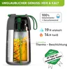 Contenitore termico per alimenti Blockhütte 530 ml verde Anteprima dell’immagine prodotto 2