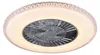 Ventilatore da soffitto con luce LED HARSTAD R62412106 Anteprima dell’immagine prodotto 9