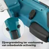 Elektrische Schere für Makita 18V, bürstenlos, 3 Klingen, 6 mm Schnitttiefe Productafbeelding-voorbeeld