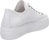Paul Green 4790 01 Damen Sneaker Weiss, Weiss, Gr. 6½ Voir les images du produit 18