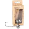 Moby Softbaits (Iron Claw) Leadfree Stainless Jighead / Produktbild-Vorschau 3