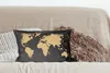 MuchoWow® Zierkissen Sofakissen Wohnzimmer Dekokissen 50x30 Produktbild-Vorschau 4