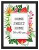 MG Design Set aus 3 Schwarz Bilderrahmen 30 x 40 cm - Aus Produktbild-Vorschau 2