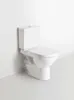 Villeroy & Boch O.novo WC-Sitz Scharniere aus Edelstahl - Produktbild-Vorschau 9