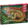 CHERRY PAZZI Puzzle Der flü chtige Leguan 500 Teile Produktbild-Vorschau 2