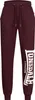 Lonsdale London Trainingshose Herren Logo Large rot L Produktbild-Vorschau 2