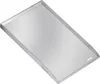 BBQ-Toro Plaque de gril en acier inoxydable, 32,5 x 49 cm, Voir les images du produit 1