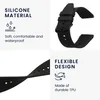 kwmobile 2x Uhrenarmband für Xiaomi Mi Watch Color Sport / Produktbild-Vorschau 3