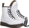 Dr Martens scarpe 1460 White Smooth, 11822100 Anteprima dell’immagine prodotto 28