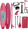 Aqua Marina Coral Raspberry 10'2'' (310 cm) Paddleboard Produktbild-Vorschau 25