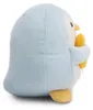 Big Friends - Penguin Waddle with Duck Plush 27cm Productafbeelding-voorbeeld 11