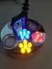 3fach-Nebler mit LED-Farbwechsellicht inkl. Outdoor-Trafo Produktbild-Vorschau 1