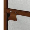 Dverová sieťka proti hmyzu s hliníkovým rámom 95x210 cm, Náhľad obrázku produktu 2