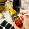Praknu 6er Set Glasflaschen 250ml mit Bügelverschluss - Produktbild-Vorschau 7