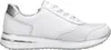 Remonte Sneakers Laag  Sneakers Laag - Wit - Maat 37 Produktbild-Vorschau 4