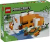 LEGO 21178 LEGO Minecraft 21178 Die Fuchs-Lodge Productafbeelding-voorbeeld 28