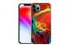 MuchoWow® Handyhülle Schutzhülle Hülle für iPhone 11 Pro Produktbild-Vorschau 2
