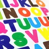 Oblique Unique 480x Buchstaben Sticker Alphabet ABC Produktbild-Vorschau 3
