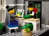 LEGO Hard to Find Items Rathaus, Mehrfarben Produktbild-Vorschau 5
