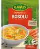 Przyprawa do rosołu Kamis 12 g Náhled obrázku produktu 5