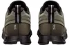 ON CLOUD 5 WATERPROOF Damenschuhe - Sportschuhe grün Produktbild-Vorschau 14