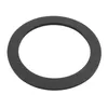 Gomma - Guarnizione tappo gas Ø 80 mm, 2 mm - MZ, BK350, Anteprima dell’immagine prodotto 2