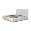 Polsterbett Doppelbett GRACIA 180x200cm in Stoff Tender Way Produktbild-Vorschau 6