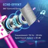 Karaoke Mikrofon für Kinder & Erwachsene – Bluetooth Produktbild-Vorschau 5