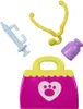 Mattel Enchantimals návštěva lékaře s kočičkou HLH22 Náhled obrázku produktu 4