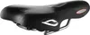 Selle Royal Sattel Lookin sw/silber, Unisex, 279x160mm, ok. Podgląd zdjęcia produktu 2