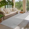 Homebyhome Tappeto da Esterno Design Boho Moderno Effetto Anteprima dell’immagine prodotto 1