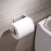 Toilettenpapierhalter ohne Bohren, selbstklebend, Produktbild-Vorschau 3