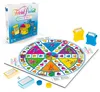 Trivial Pursuit – Familienausgabe Niederlande – Brettspiel Produktbild-Vorschau 4