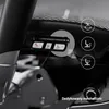 Sedia ergonomica Diablo V-Master: bianco e nero Anteprima dell’immagine prodotto 13