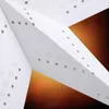 CASARIA® Décoration Noel Suspension Papier étoiles 60 cm, Voir les images du produit 4