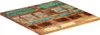 vidaXL Blat kwadratowy 80x80 cm 25-27 mm lite drewno z Podgląd zdjęcia produktu 16
