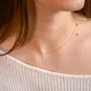 MATERIA by Matthias Wagner Goldkette Damen Silber 925 Produktbild-Vorschau 2