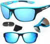Herrensport - Polarisierte Sonnenbrille - Marketing - Produktbild-Vorschau 3