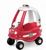 Little Tikes Cozy Coupe Fire, 1,5 rok / roky, 4 Náhľad obrázku produktu 1