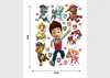 AG Design Wandstickers Paw Patrol, 65 x 85 cm Produktbild-Vorschau 4