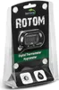 Terrario Rotom Digitalthermometer-Hygrometer - Thermometer Produktbild-Vorschau 11