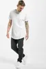 Urban Classics Jeans Herren Stretch Denim Pants schwarz Produktbild-Vorschau 17