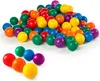 INTEX Fun Ballz 100 Stück 8cm Bälle mit Tragetasche – Produktbild-Vorschau 25