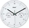 Horloge murale à quartz Mebus avec thermomètre et Voir les images du produit 8
