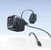 Baseus E0120G00, Drinnen, AC, Schwarz Produktbild-Vorschau 21