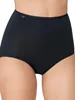 Sloggi Maxi-Slip Bavlna schwarz 3er Pack Gr. 44 Náhled obrázku produktu 2