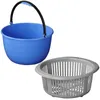 Lavabo da campeggio in plastica, capacità 15 litri, con Anteprima dell’immagine prodotto 10