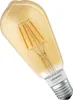 LEDVANCE Glühlampe SMAR + Bluetooth Edison Golddraht - 60 W Produktbild-Vorschau 18